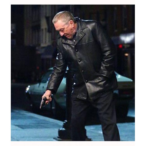 Frank Sheeran The Irishman Blazer